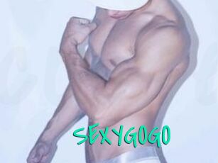 SEXYGOGO