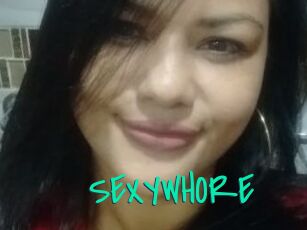 SEXYWHORE