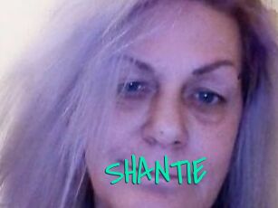 SHANTIE