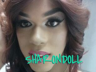 SHARONDOLL