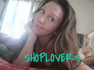 SHOPLOVERS
