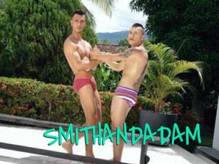 SMITHANDADAM