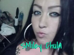 SMiley_Chula