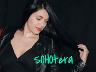 SOHOtera