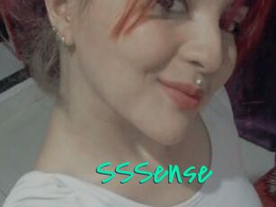 SSSense