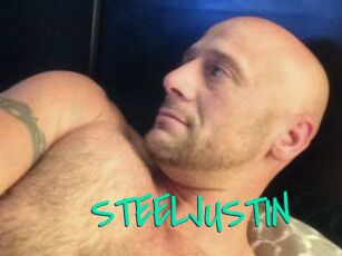 STEELJUSTIN