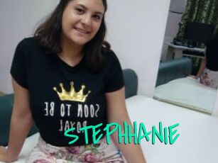 STEPHHANIE