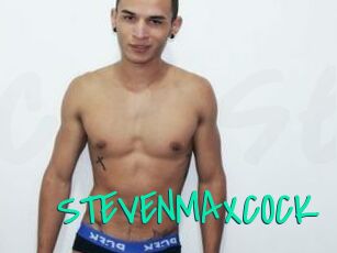 STEVENMAXCOCK