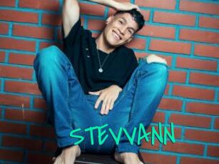 STEVVANN