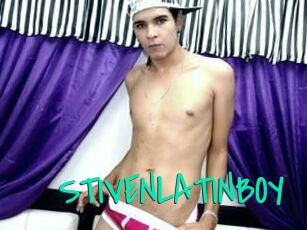 STIVENLATINBOY