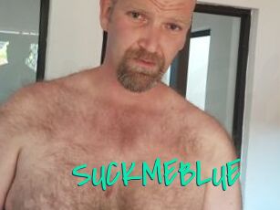 SUCKMEBLUE