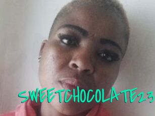 SWEETCHOCOLATE23