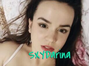 SXYDarina