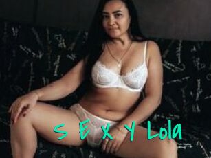 S_E_X_Y_Lola