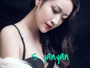 S_yanyan