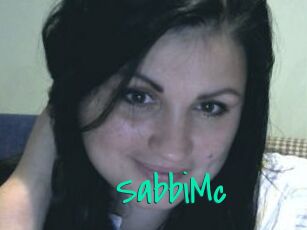 SabbiMc