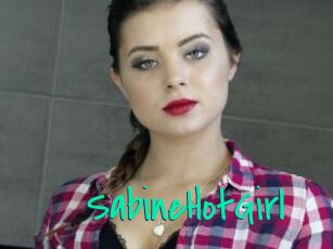 SabineHotGirl