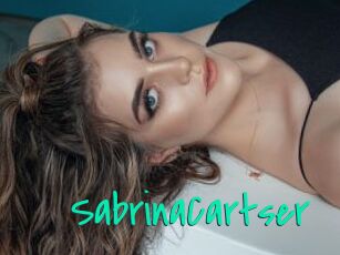 SabrinaCartser