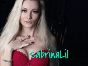 SabrinaLil