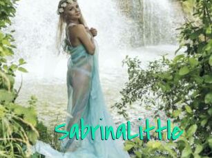SabrinaLittle Cool Sexe