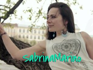 SabrinaMarino