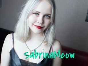 SabrinaMeow