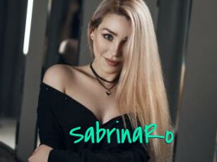 SabrinaRo