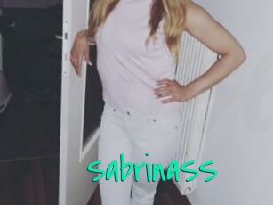 SabrinaSS