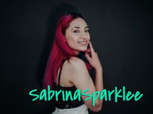 SabrinaSparklee