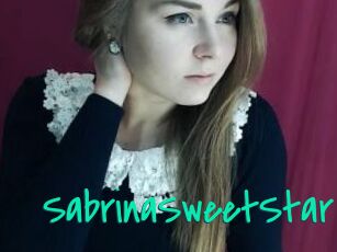 SabrinaSweetStar