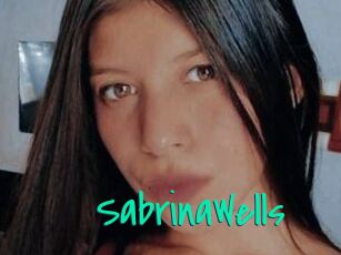 SabrinaWells