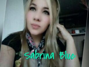 Sabrina_Blue