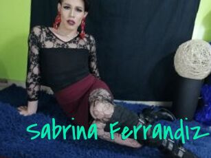 Sabrina_Ferrandiz