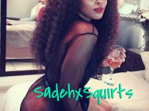 SadehxSquirts