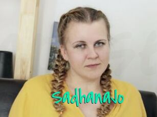 SadhanaJo