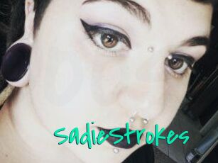 SadieStrokes