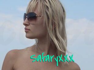 SafaryXXX