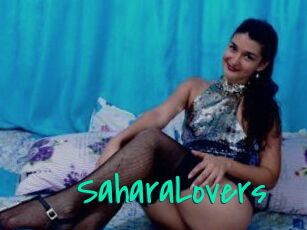 SaharaLovers