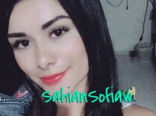 SahianSofiaw