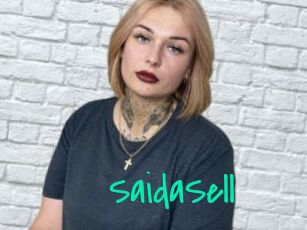 SaidaSell