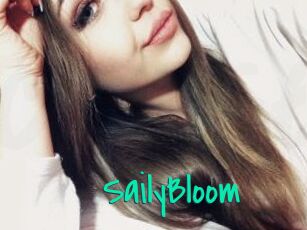 SailyBloom