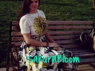 SakuraBloom
