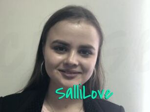 SalliLove