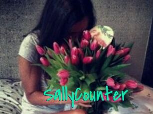 SallyCounter