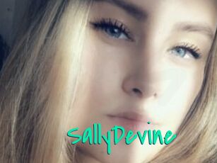 SallyDevine