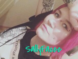 SallyFacee