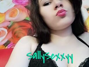 SallySexxyy