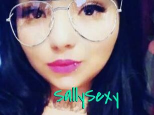 SallySexy