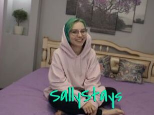 SallyStays