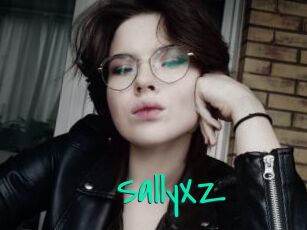 SallyXZ